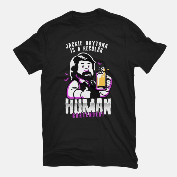Regular Human Bartender - Image 7