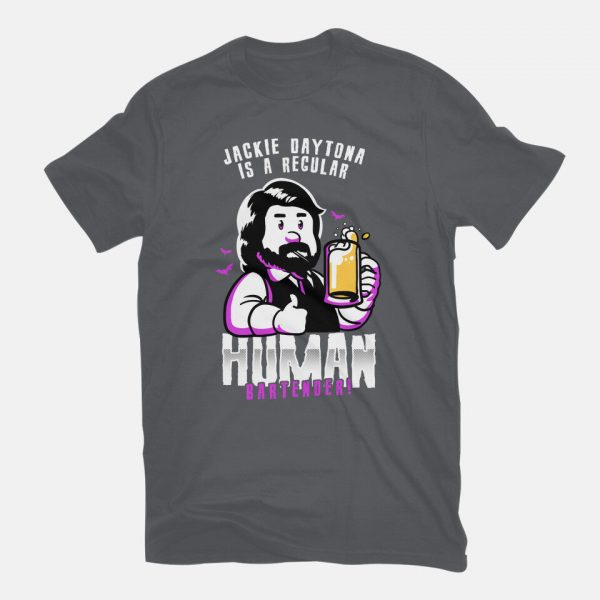 Regular Human Bartender - Image 15