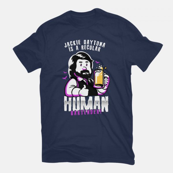 Regular Human Bartender - Image 11