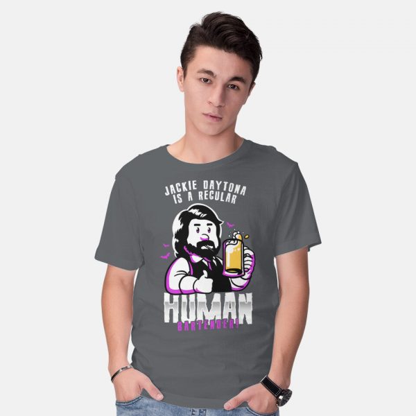 Regular Human Bartender - Image 14