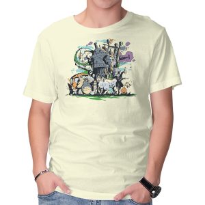 Miyazaki Universe