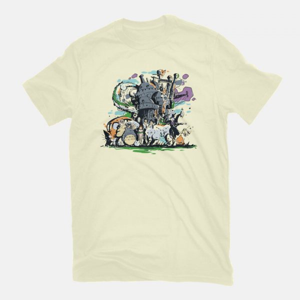Miyazaki Universe - Image 3