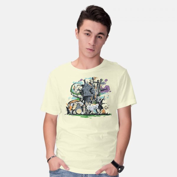 Miyazaki Universe - Image 2