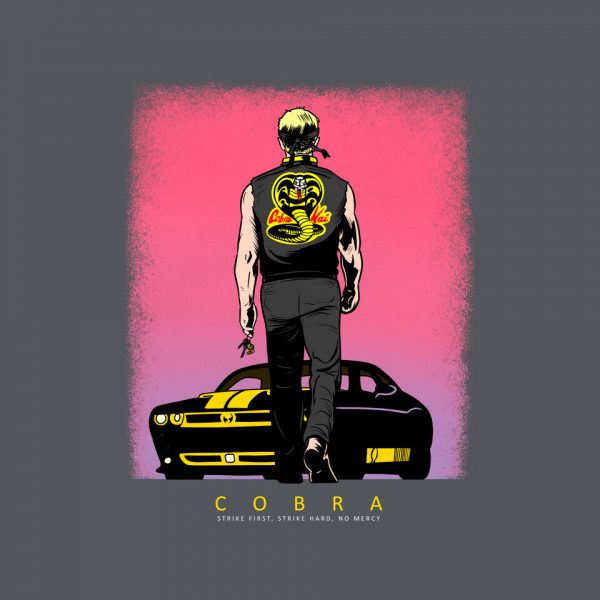 Cobra - Image 12