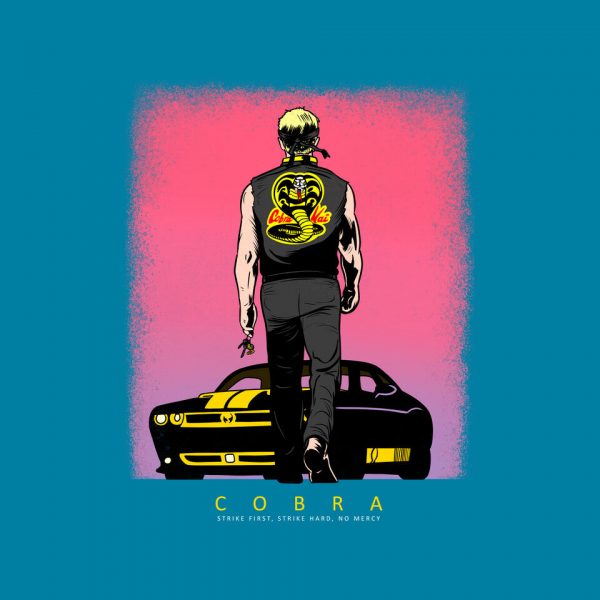 Cobra - Image 16