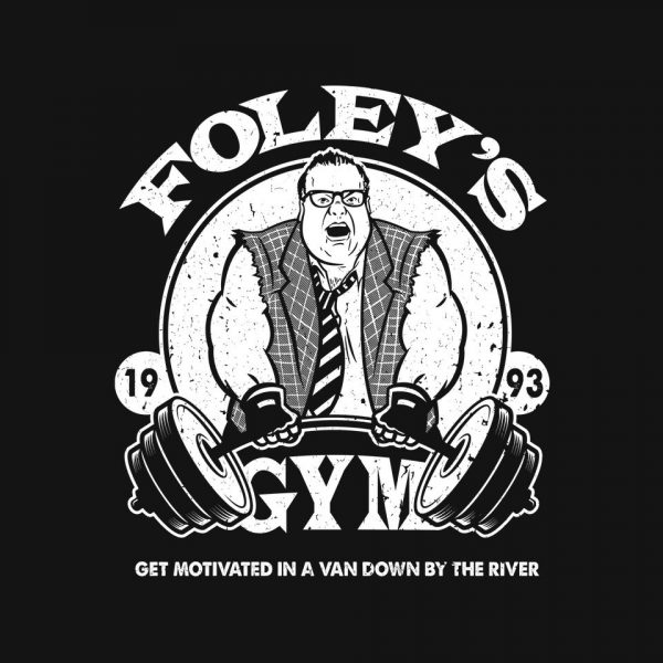 Foley's Gym - Image 20