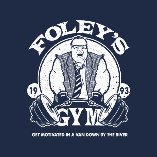 Foley's Gym - Image 12