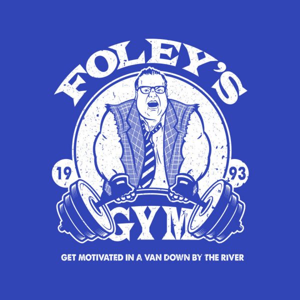Foley's Gym - Image 8