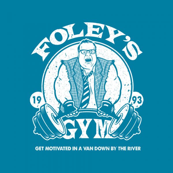 Foley's Gym - Image 4