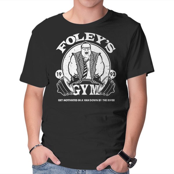 Foley's Gym - Image 17