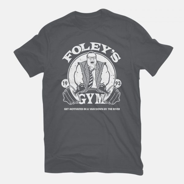 Foley's Gym - Image 15