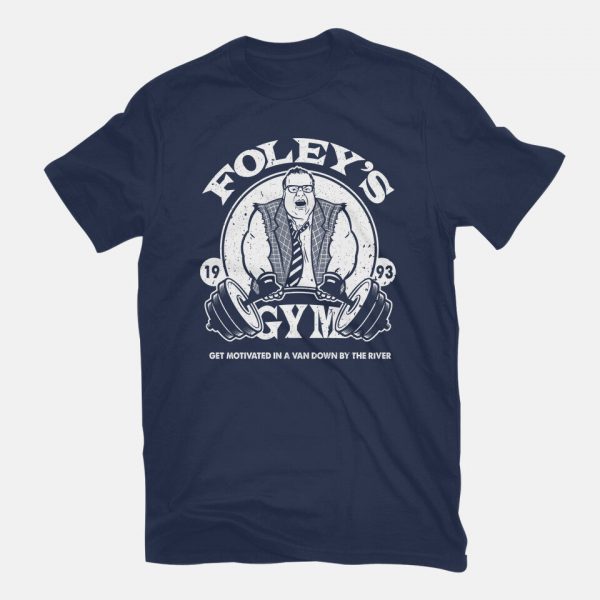 Foley's Gym - Image 11