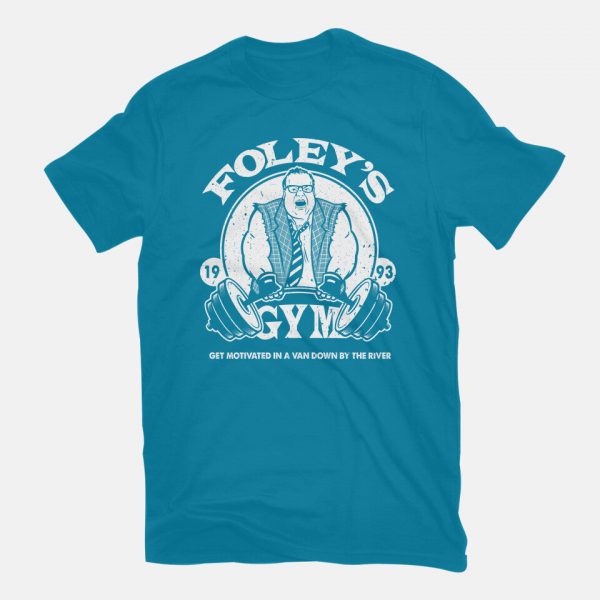 Foley's Gym - Image 3