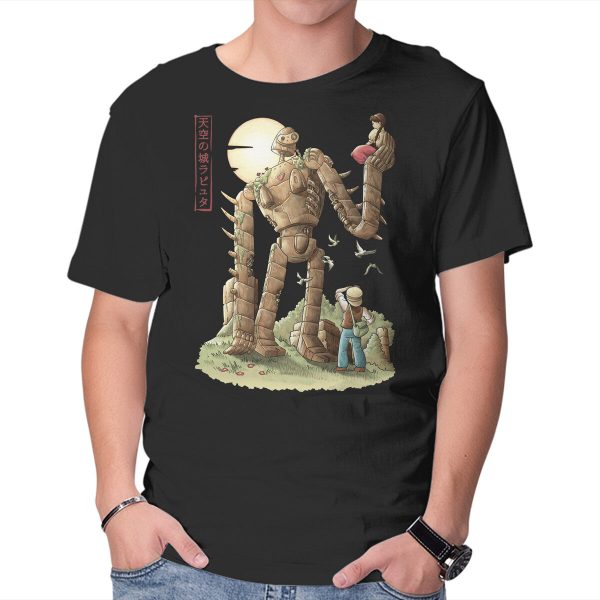 The Robot In The Sky - Image 17