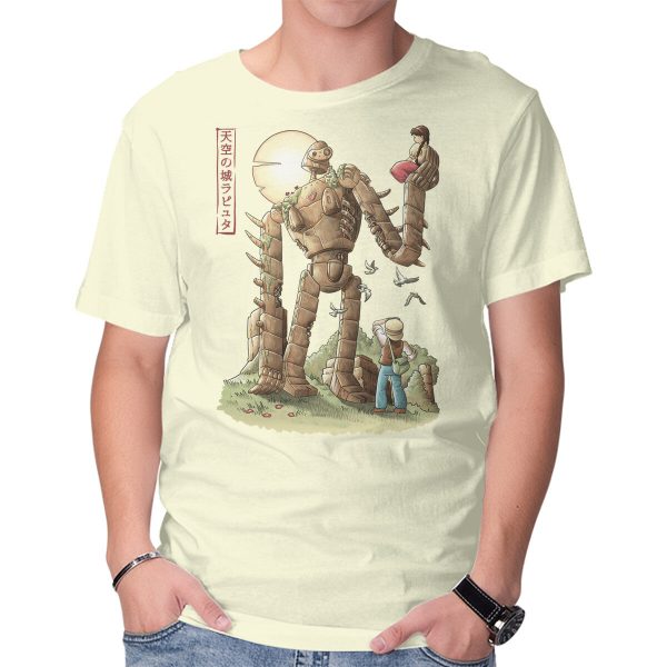 The Robot In The Sky - Image 5