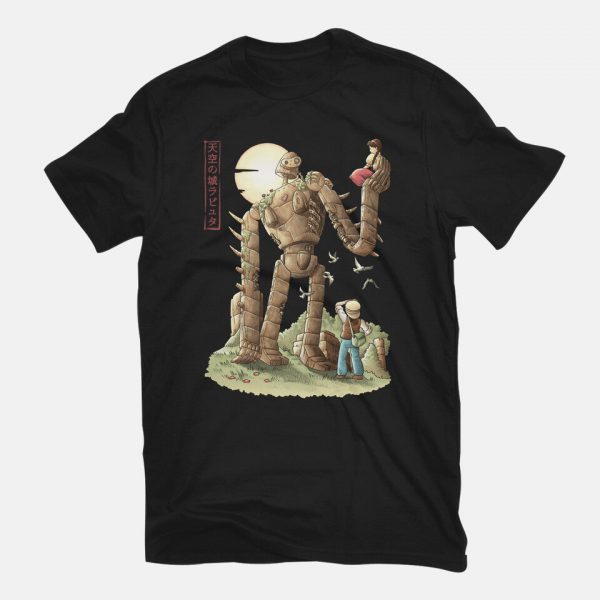 The Robot In The Sky - Image 19