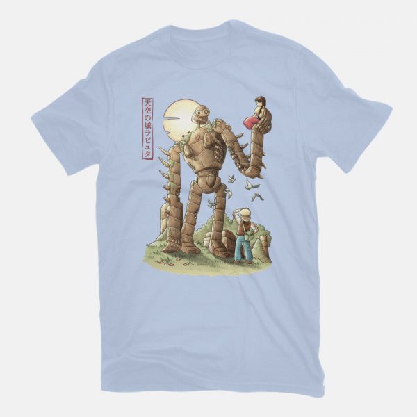 The Robot In The Sky - Image 11