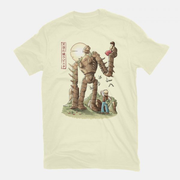 The Robot In The Sky - Image 7