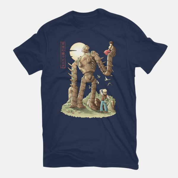 The Robot In The Sky - Image 15