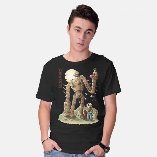 The Robot In The Sky - Image 18