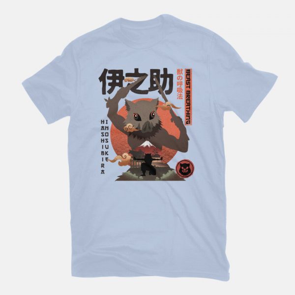 Beast Breathing - Image 7