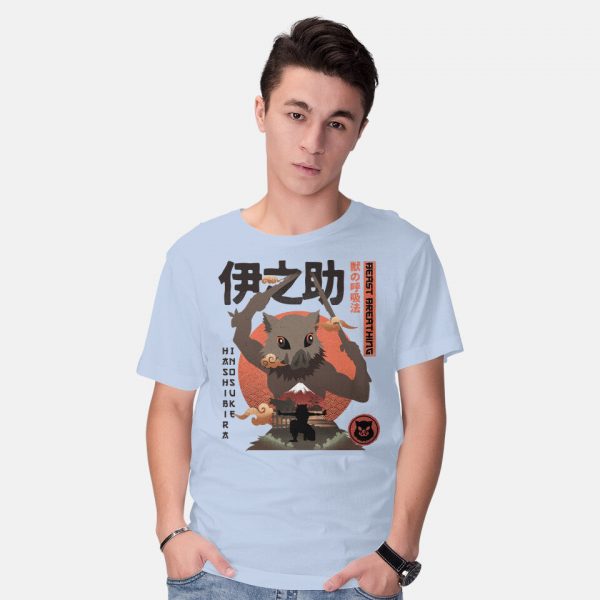 Beast Breathing - Image 6