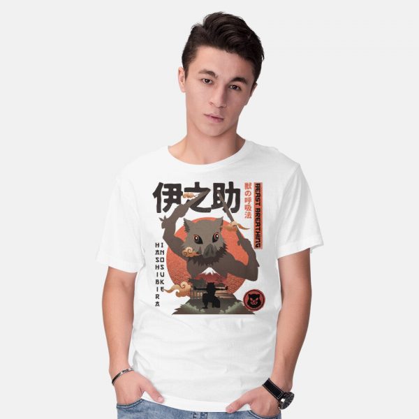 Beast Breathing - Image 10
