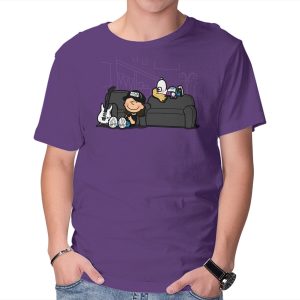 Peanuts World