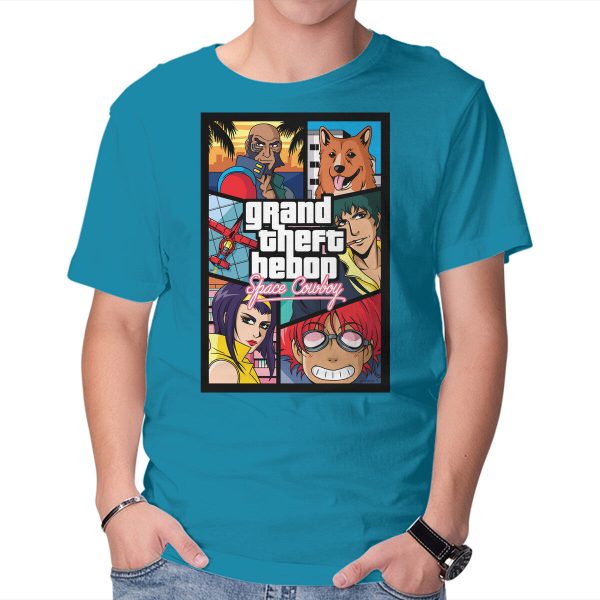GTB Space Cowboy - Image 13