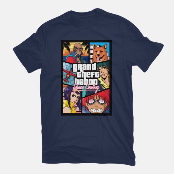 GTB Space Cowboy - Image 19