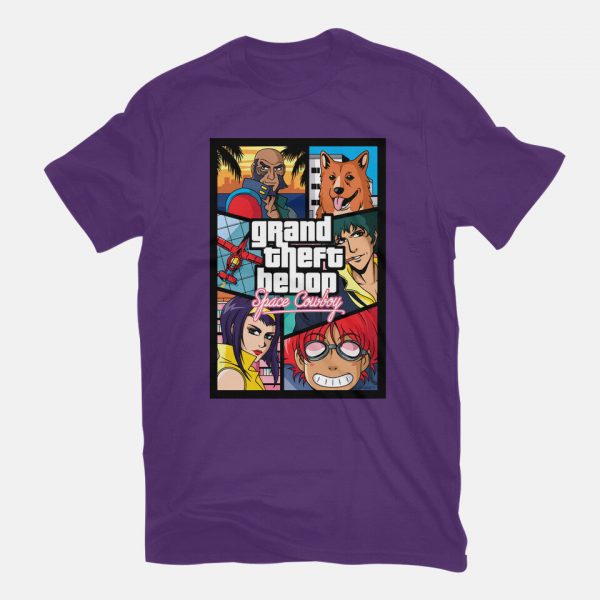 GTB Space Cowboy - Image 7