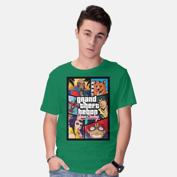 GTB Space Cowboy - Image 10