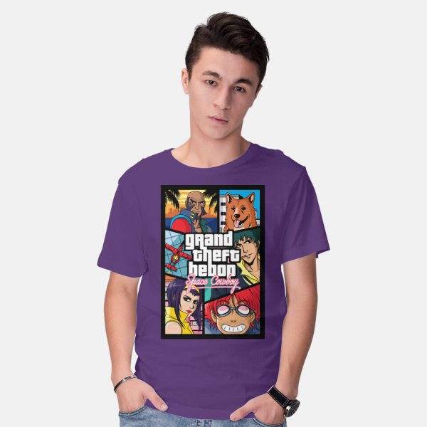 GTB Space Cowboy - Image 6