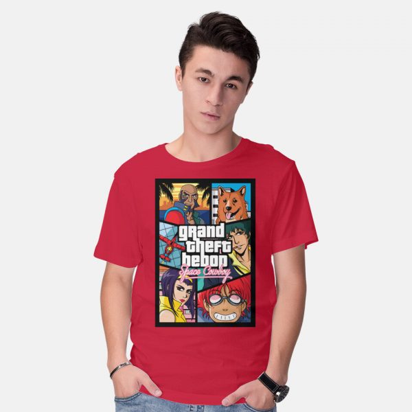 GTB Space Cowboy - Image 2