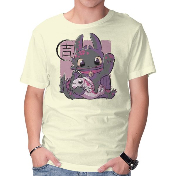 Maneki Toothless - Image 13