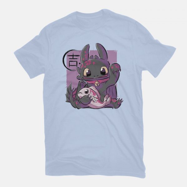 Maneki Toothless - Image 11
