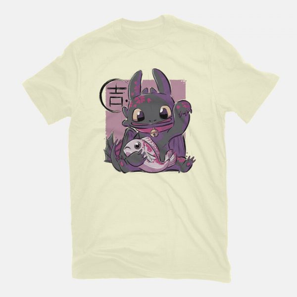 Maneki Toothless - Image 15