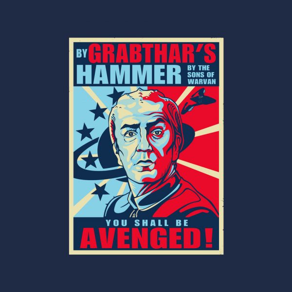 By Grabthar's Hammer - Image 8