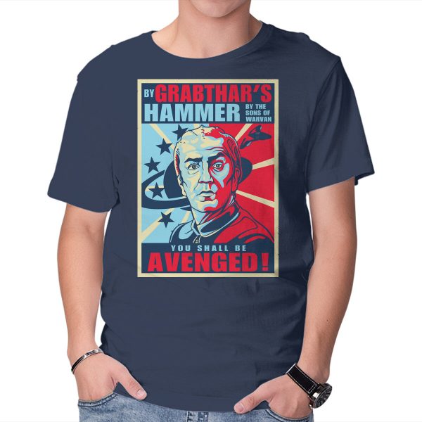 By Grabthar's Hammer - Image 5