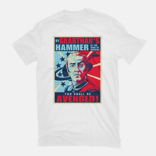 By Grabthar's Hammer - Image 19