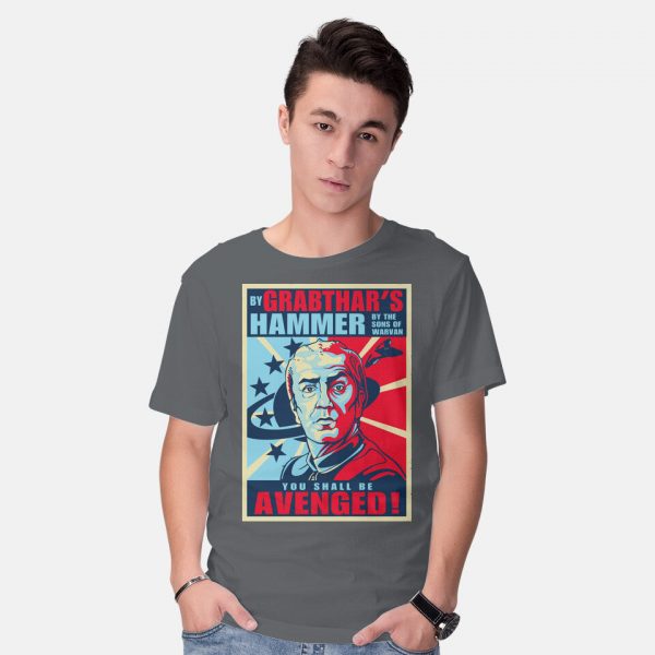 By Grabthar's Hammer - Image 10