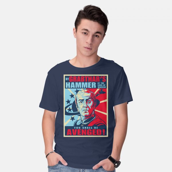 By Grabthar's Hammer - Image 6