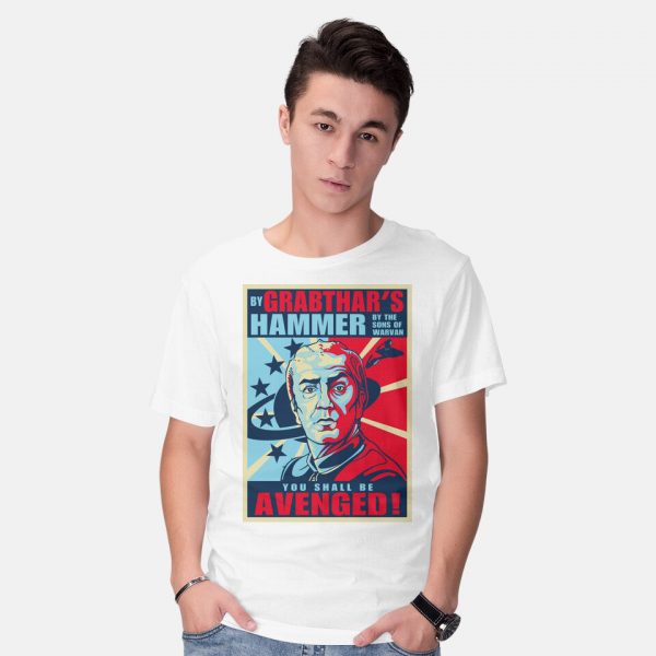 By Grabthar's Hammer - Image 18