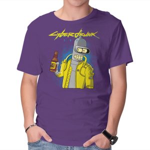 Cyberdrunk