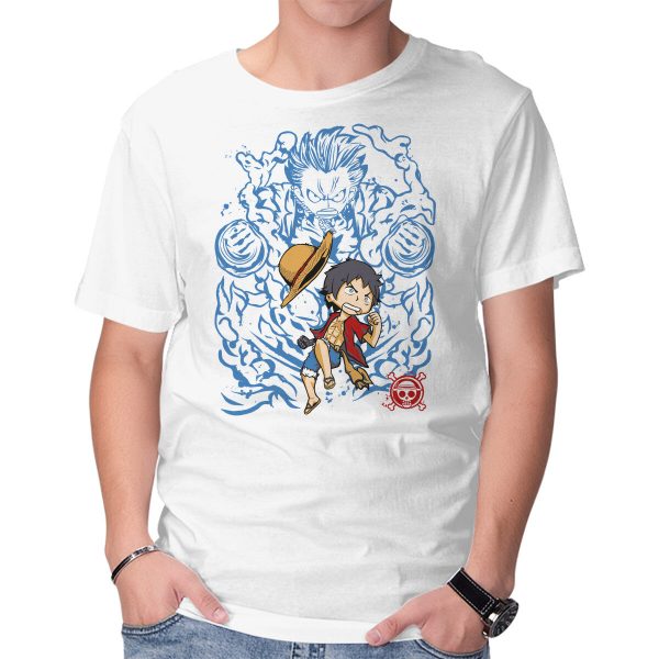 Be a Pirate King!