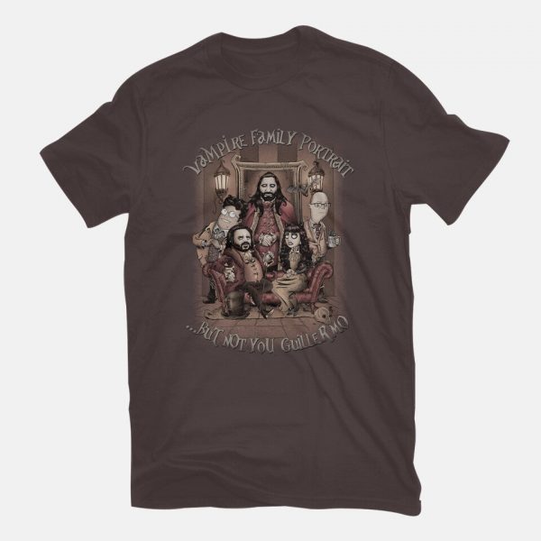 Vampire Family Portrait - Image 19