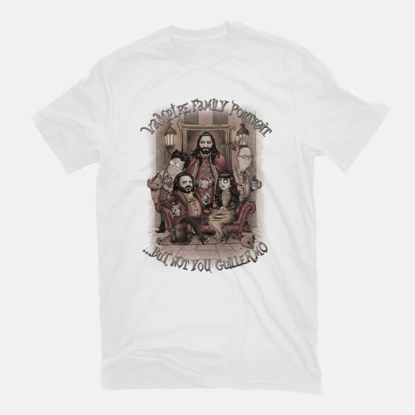 Vampire Family Portrait - Image 15