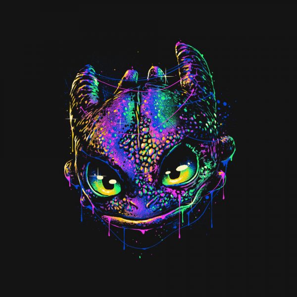 Colorful Midnight - Image 4