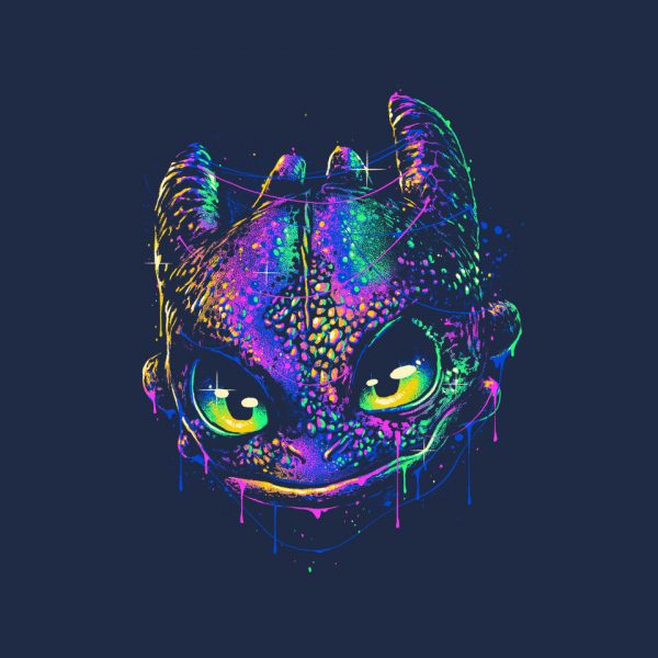 Colorful Midnight - Image 8