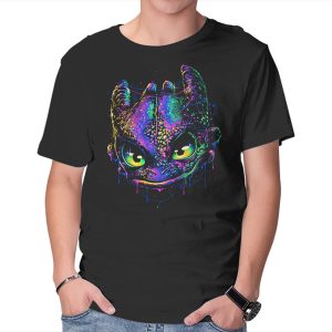 Colorful Midnight